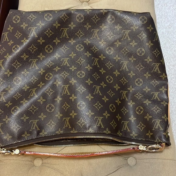 Louis Vuitton beautiful purse - Picture 11 of 13